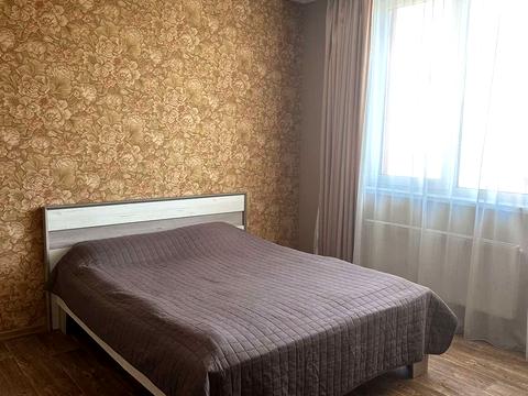 квартира за адресою Степана Рудницького вул. (Академіка Вільямса), 3/7