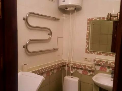 квартира за адресою Степана Рудницького вул. (Академіка Вільямса), 3/7