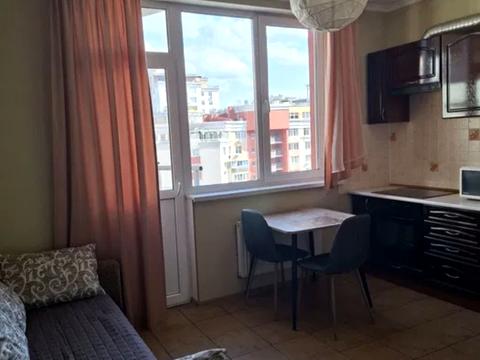 квартира за адресою Степана Рудницького вул. (Академіка Вільямса), 3/7