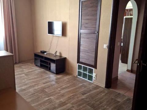 квартира за адресою Степана Рудницького вул. (Академіка Вільямса), 3/7