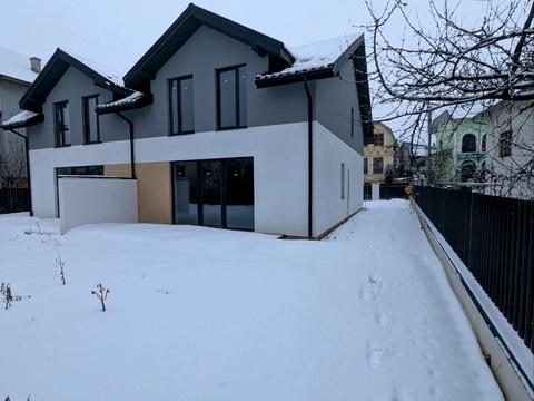 дом по адресу Гонты ул.