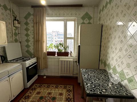 квартира за адресою Незалежності бульв. (50 років Жовтня), 15