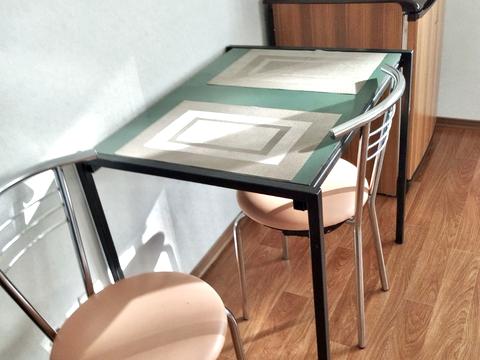 квартира по адресу Софии Русовой ул., 7-А