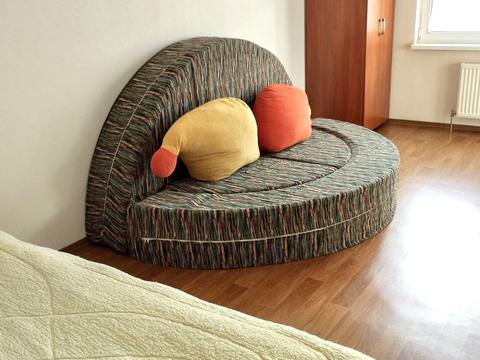 квартира по адресу Софии Русовой ул., 7-А