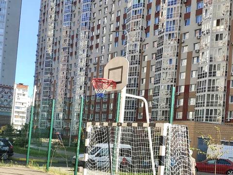 квартира по адресу Софии Русовой ул., 7-А