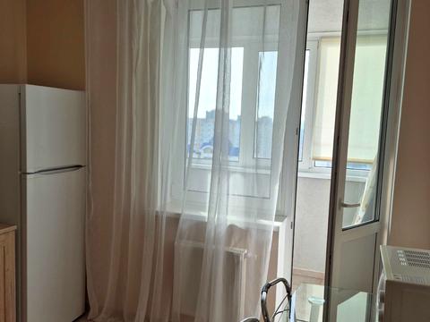 квартира за адресою Юрія Поправки вул. (Миколи Лебедєва), 14