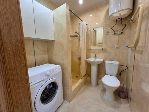 квартира за адресою Юрія Поправки вул. (Миколи Лебедєва), 14