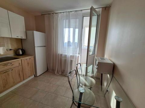 квартира за адресою Юрія Поправки вул. (Миколи Лебедєва), 14