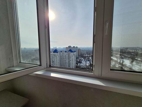 квартира за адресою Юрія Поправки вул. (Миколи Лебедєва), 14