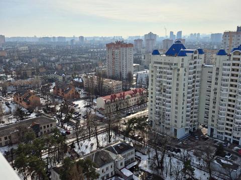 квартира за адресою Юрія Поправки вул. (Миколи Лебедєва), 14