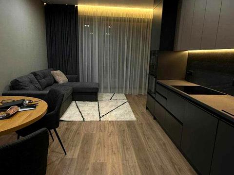 квартира за адресою Дніпро, Набережна Перемоги вул., 7