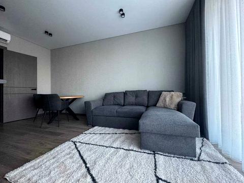 квартира за адресою Дніпро, Набережна Перемоги вул., 7