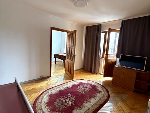 квартира за адресою Михайла Донця вул., 18