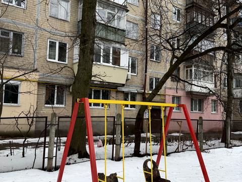 квартира за адресою Михайла Донця вул., 18