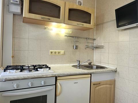 квартира по адресу Игоря Шамо бульв. (Олексія Давидова), 7