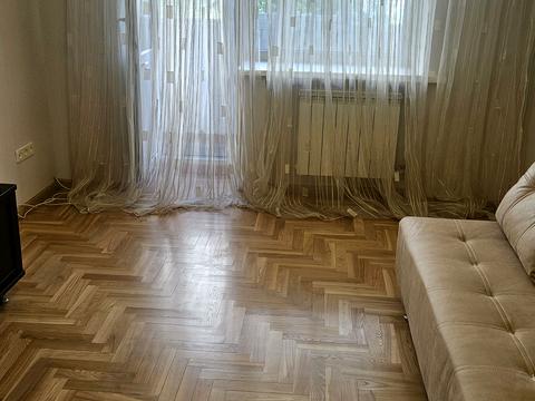 квартира по адресу Игоря Шамо бульв. (Олексія Давидова), 7