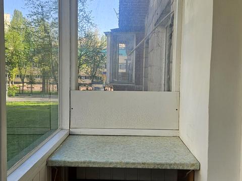 квартира по адресу Игоря Шамо бульв. (Олексія Давидова), 7