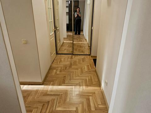 квартира по адресу Игоря Шамо бульв. (Олексія Давидова), 7