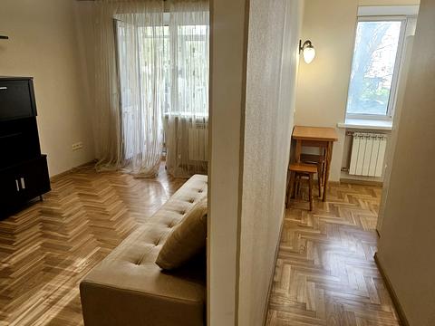 квартира по адресу Игоря Шамо бульв. (Олексія Давидова), 7