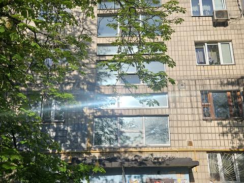 квартира по адресу Игоря Шамо бульв. (Олексія Давидова), 7