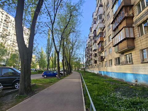 квартира по адресу Игоря Шамо бульв. (Олексія Давидова), 7