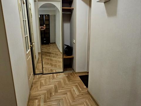 квартира по адресу Игоря Шамо бульв. (Олексія Давидова), 7