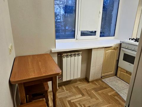 квартира по адресу Игоря Шамо бульв. (Олексія Давидова), 7