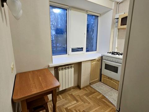 квартира по адресу Игоря Шамо бульв. (Олексія Давидова), 7