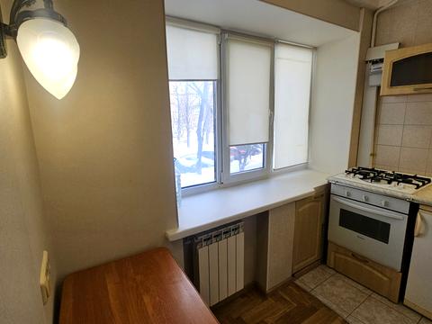 квартира по адресу Игоря Шамо бульв. (Олексія Давидова), 7