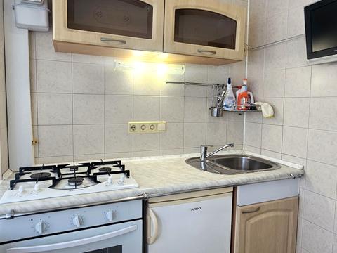 квартира по адресу Игоря Шамо бульв. (Олексія Давидова), 7