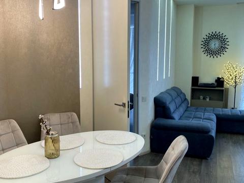 квартира по адресу Симферопольская ул., 2-М