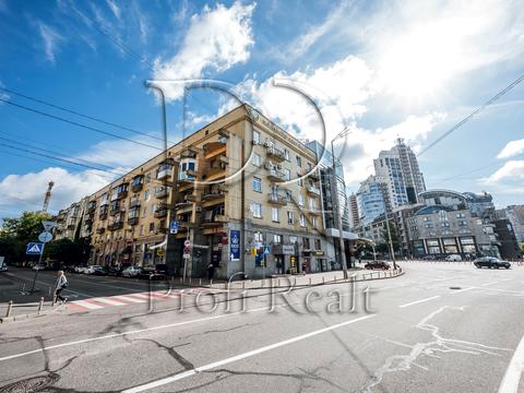 квартира за адресою Олеся Гончара вул., 79