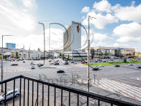 квартира за адресою Олеся Гончара вул., 79