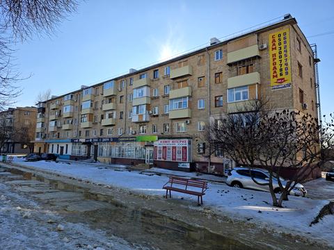 квартира по адресу Гагарина просп. (Гагаріна), 248