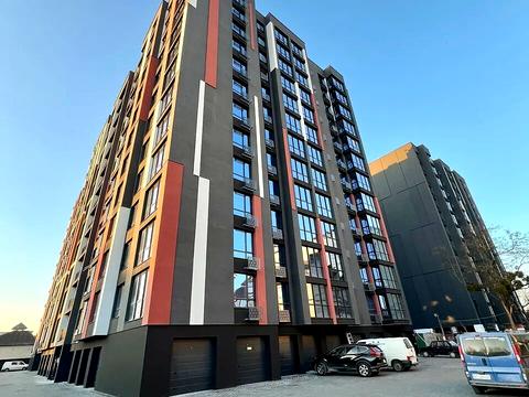 квартира по адресу Волчинецкая ул., 223-А