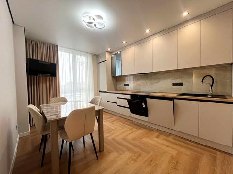 квартира по адресу Волчинецкая ул., 223-А