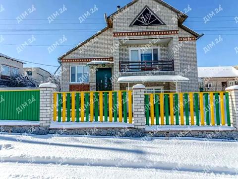 будинок за адресою Центральна, 1