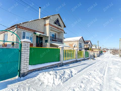 будинок за адресою Центральна, 1