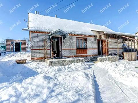 будинок за адресою Центральна, 1