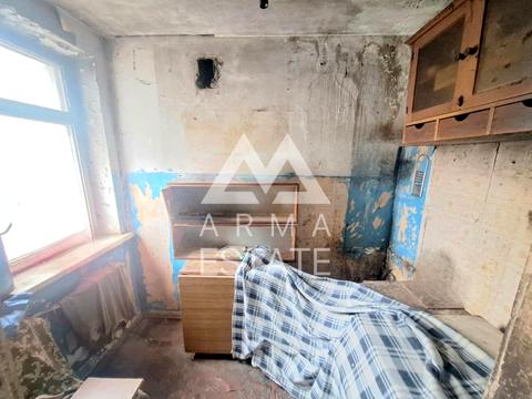 квартира за адресою Зодчих вул., 10