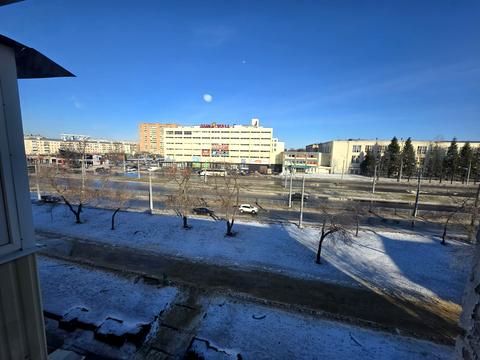 квартира по адресу Гагарина просп. (Гагаріна), 248