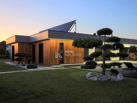 дом по адресу Бузкова