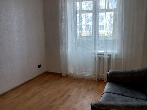 квартира по адресу Евгения Пикуса ул. (Папаніна), 1