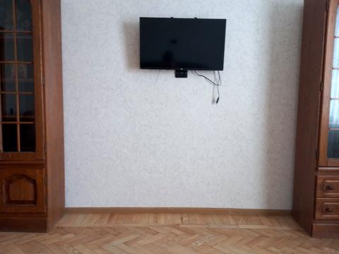 квартира по адресу Евгения Пикуса ул. (Папаніна), 1