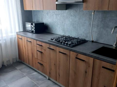 квартира по адресу Евгения Пикуса ул. (Папаніна), 1