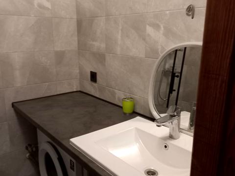 квартира по адресу Евгения Пикуса ул. (Папаніна), 1