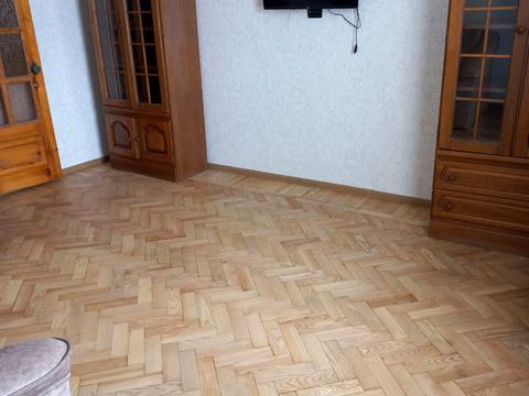 квартира по адресу Евгения Пикуса ул. (Папаніна), 1