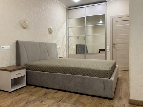 квартира по адресу Европейская ул. (Миронова), 11