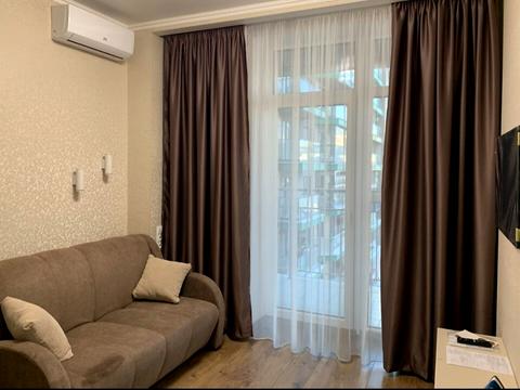 квартира по адресу Европейская ул. (Миронова), 11