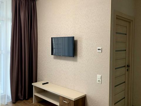 квартира по адресу Европейская ул. (Миронова), 11